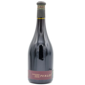 Turley Fredericks Vineyard Zinfandel Sonoma 2022