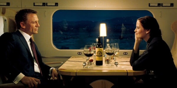 Chateau Angelus Saint-Emillion 2005 - Image 3