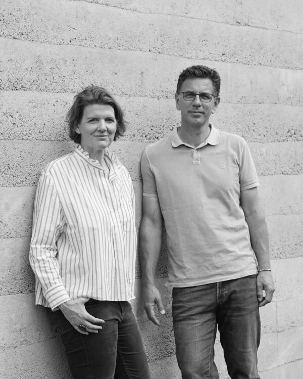 Cantzheim der Gartner Riesling Saar 2021 - Image 2