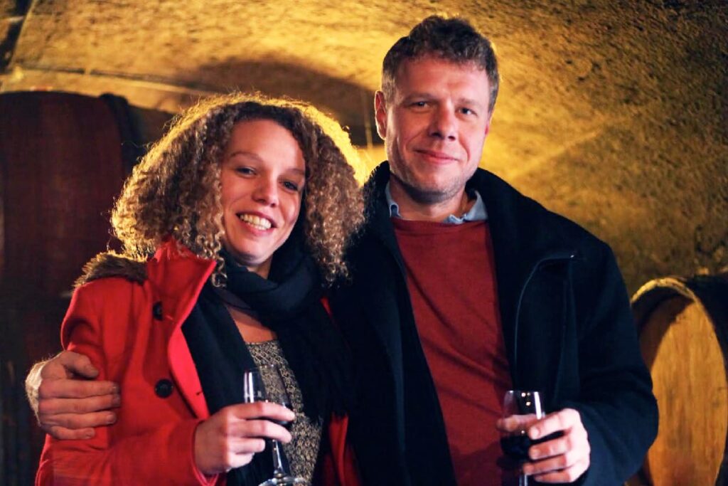 M. & C. Lapierre Raisins Gaulois 2022 Nicholas Wines